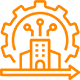 DX (ICT, robotics)